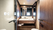 2026 FERRETTI YACHTS