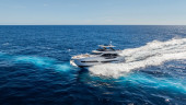 2026 FERRETTI YACHTS