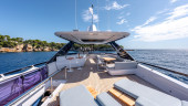 2026 FERRETTI YACHTS