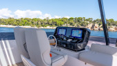 2026 FERRETTI YACHTS