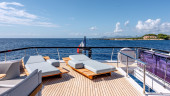 2026 FERRETTI YACHTS