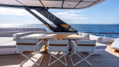 2026 FERRETTI YACHTS
