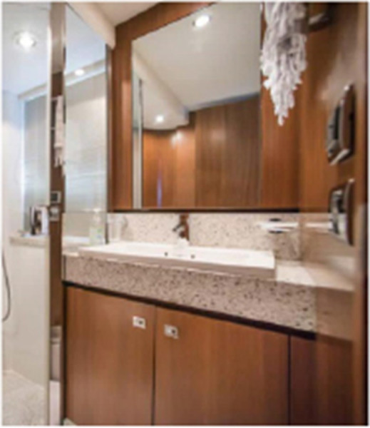 V78 2012 PRINCESS YACHTS