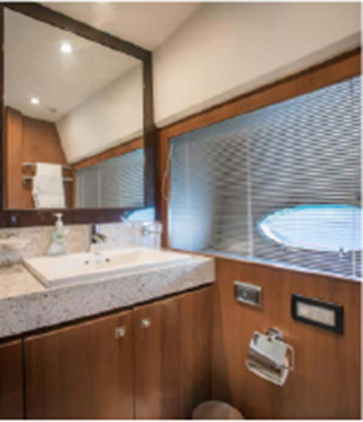 V78 2012 PRINCESS YACHTS
