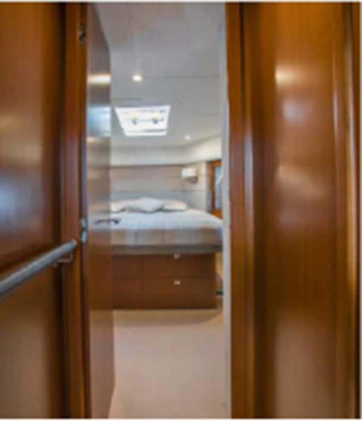 V78 2012 PRINCESS YACHTS
