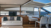 V78 2012 PRINCESS YACHTS