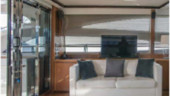 V78 2012 PRINCESS YACHTS