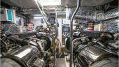 V78 2012 PRINCESS YACHTS