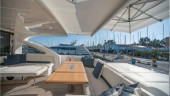 V78 2012 PRINCESS YACHTS