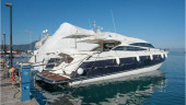V78 2012 PRINCESS YACHTS