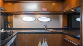 V78 2012 PRINCESS YACHTS