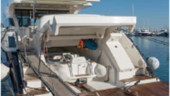 V78 2012 PRINCESS YACHTS