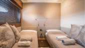 V78 2012 PRINCESS YACHTS