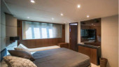 V78 2012 PRINCESS YACHTS