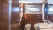 V78 2012 PRINCESS YACHTS
