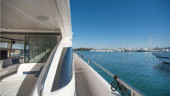 V78 2012 PRINCESS YACHTS