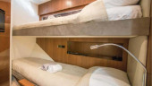 V78 2012 PRINCESS YACHTS