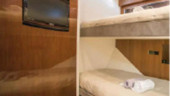 V78 2012 PRINCESS YACHTS
