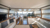 V78 2012 PRINCESS YACHTS