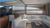 V78 2012 PRINCESS YACHTS