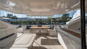 V78 2012 PRINCESS YACHTS
