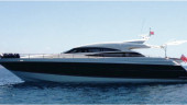 V78 2012 PRINCESS YACHTS