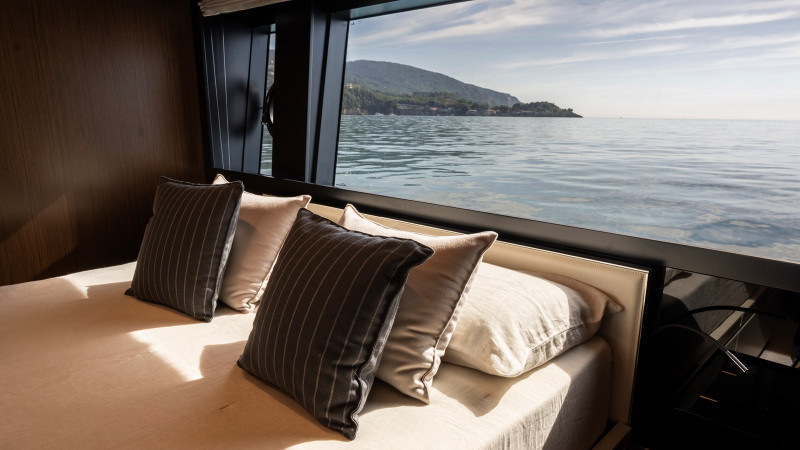 Corsaro 102 Super 2022 RIVA YACHT