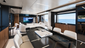 Corsaro 102 Super 2022 RIVA YACHT