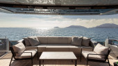 Corsaro 102 Super 2022 RIVA YACHT