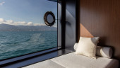 Corsaro 102 Super 2022 RIVA YACHT