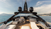 Corsaro 102 Super 2022 RIVA YACHT
