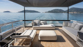 Corsaro 102 Super 2022 RIVA YACHT