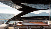 Corsaro 102 Super 2022 RIVA YACHT