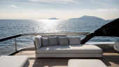 Corsaro 102 Super 2022 RIVA YACHT