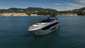 Corsaro 102 Super 2022 RIVA YACHT