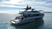 Corsaro 102 Super 2022 RIVA YACHT