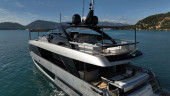 Corsaro 102 Super 2022 RIVA YACHT