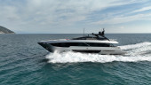 Corsaro 102 Super 2022 RIVA YACHT