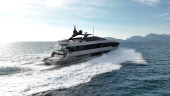 Corsaro 102 Super 2022 RIVA YACHT