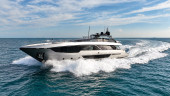 Corsaro 102 Super 2022 RIVA YACHT